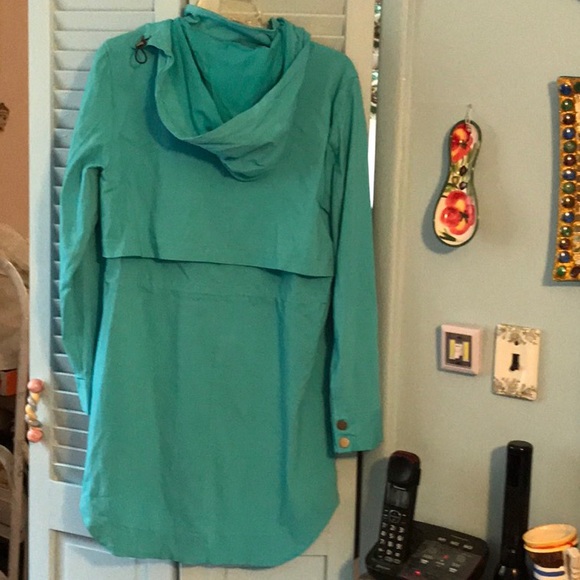 Jacket - Picture 2 of 3